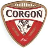 Corgon SK 026